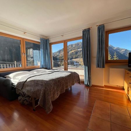 Appartamenti Hetty Santa Cristina Val Gardena Екстер'єр фото