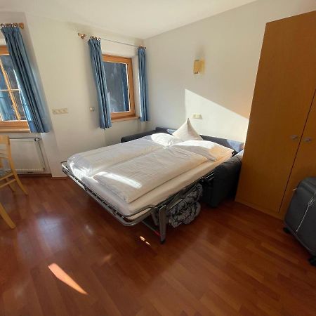 Appartamenti Hetty Santa Cristina Val Gardena Екстер'єр фото
