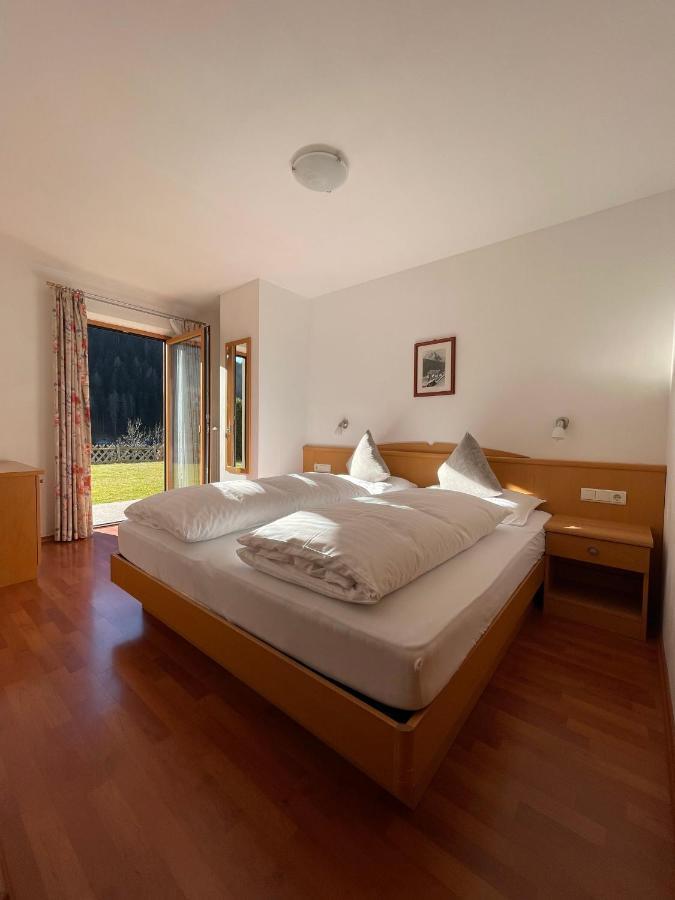 Appartamenti Hetty Santa Cristina Val Gardena Екстер'єр фото