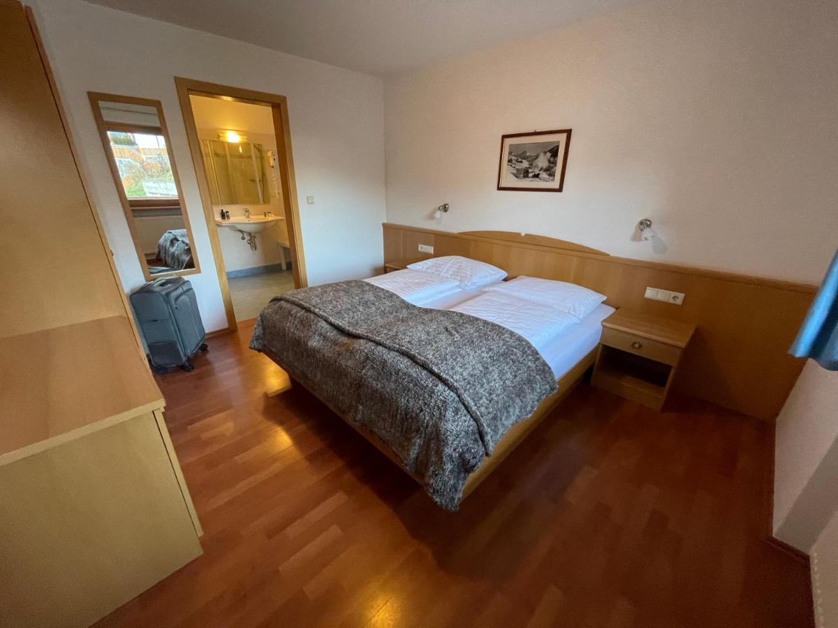 Appartamenti Hetty Santa Cristina Val Gardena Екстер'єр фото