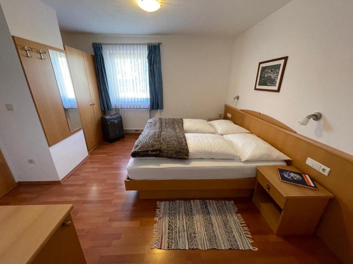 Appartamenti Hetty Santa Cristina Val Gardena Екстер'єр фото