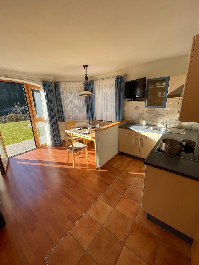 Appartamenti Hetty Santa Cristina Val Gardena Екстер'єр фото