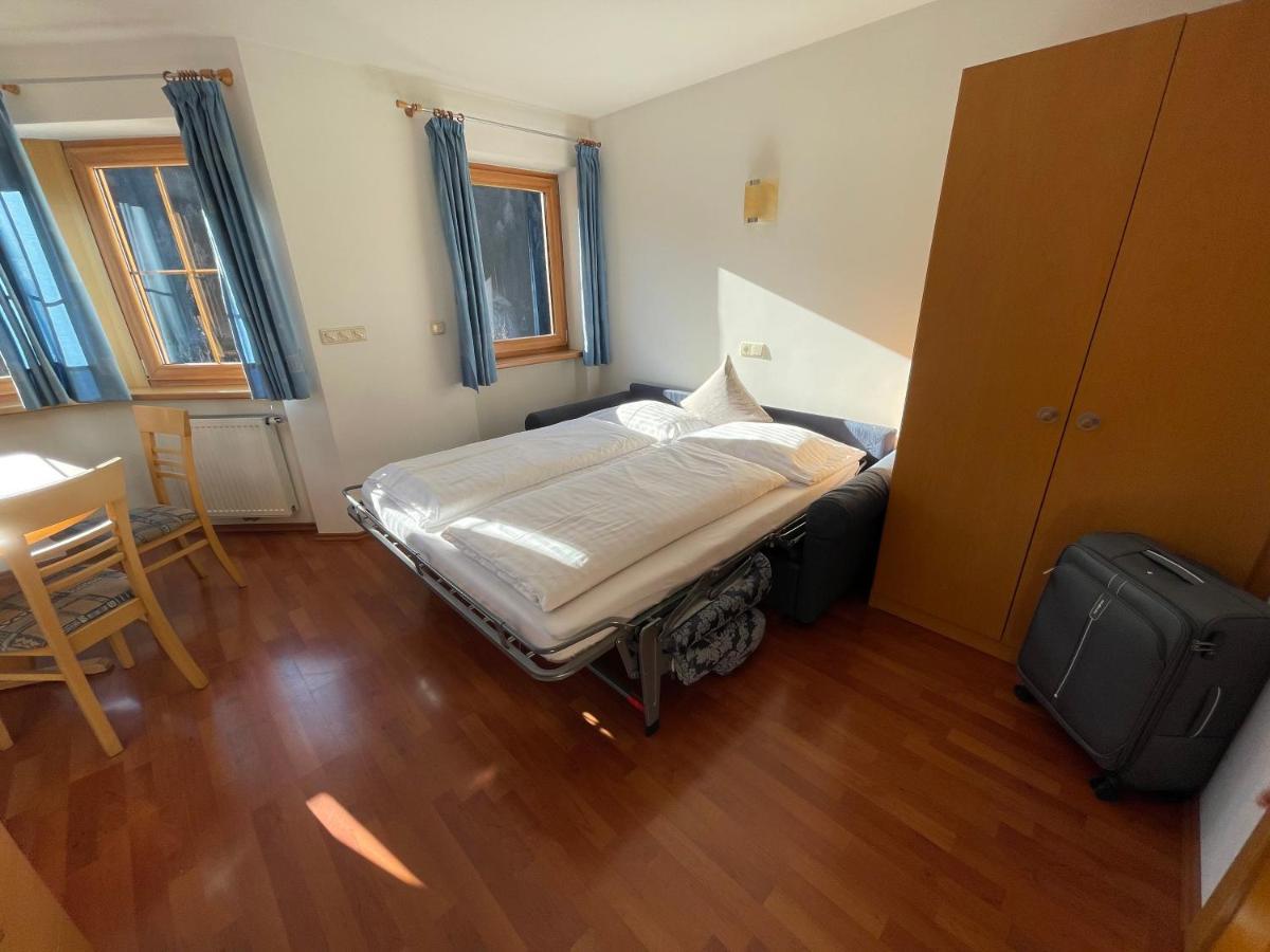Appartamenti Hetty Santa Cristina Val Gardena Екстер'єр фото