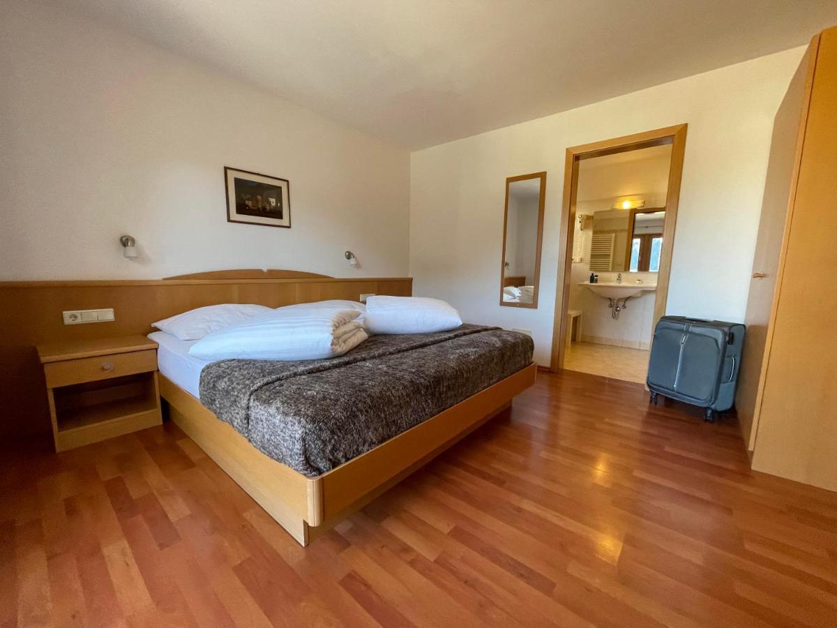 Appartamenti Hetty Santa Cristina Val Gardena Екстер'єр фото