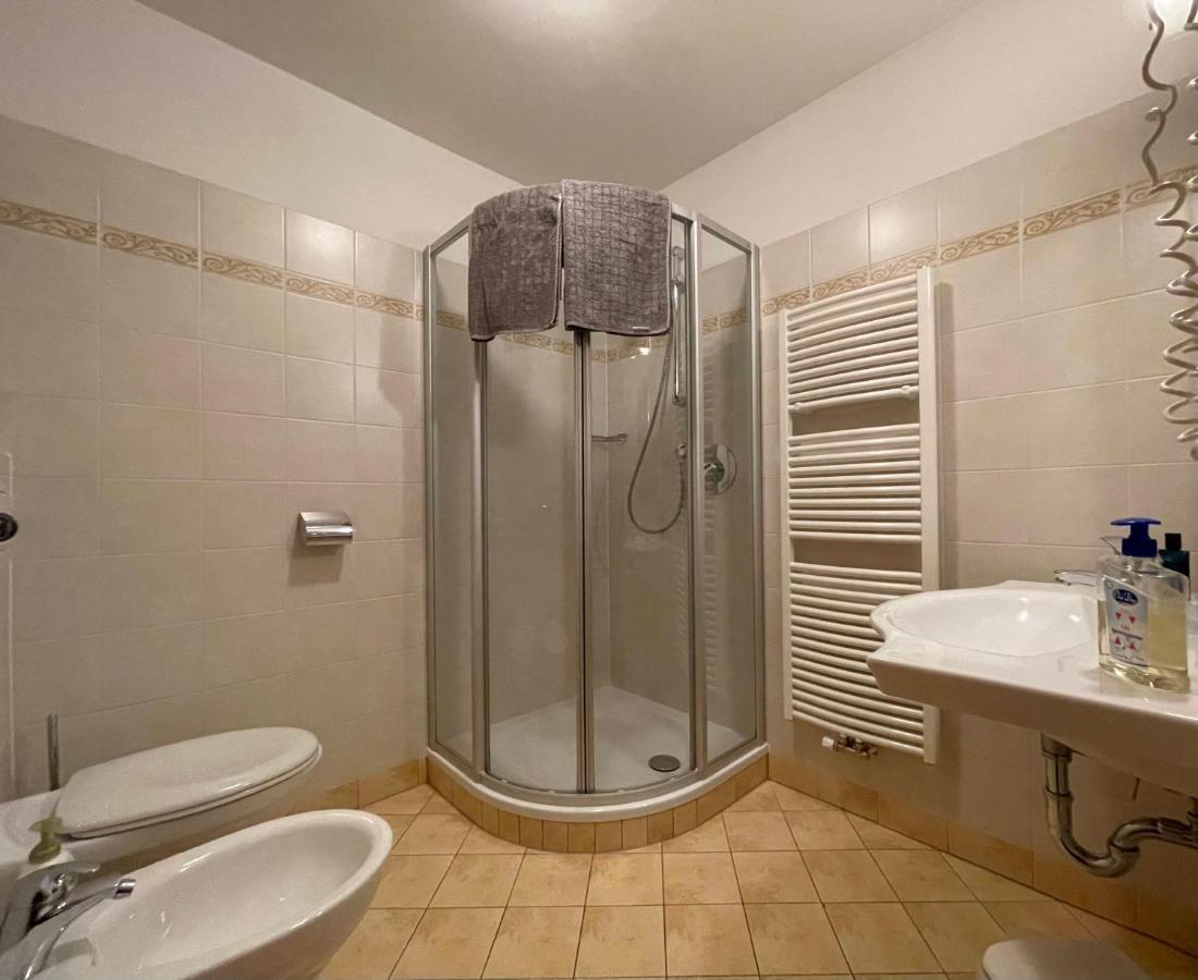 Appartamenti Hetty Santa Cristina Val Gardena Екстер'єр фото
