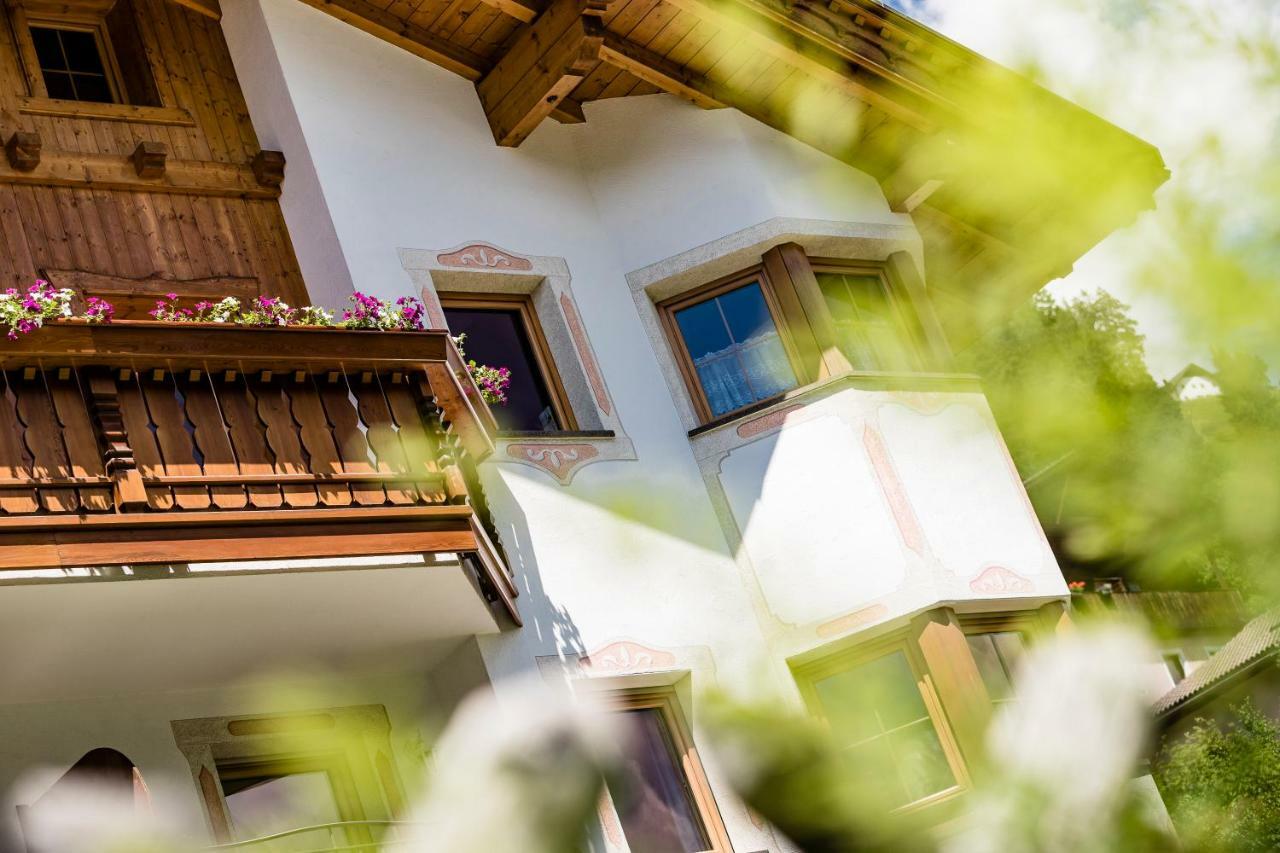 Appartamenti Hetty Santa Cristina Val Gardena Екстер'єр фото
