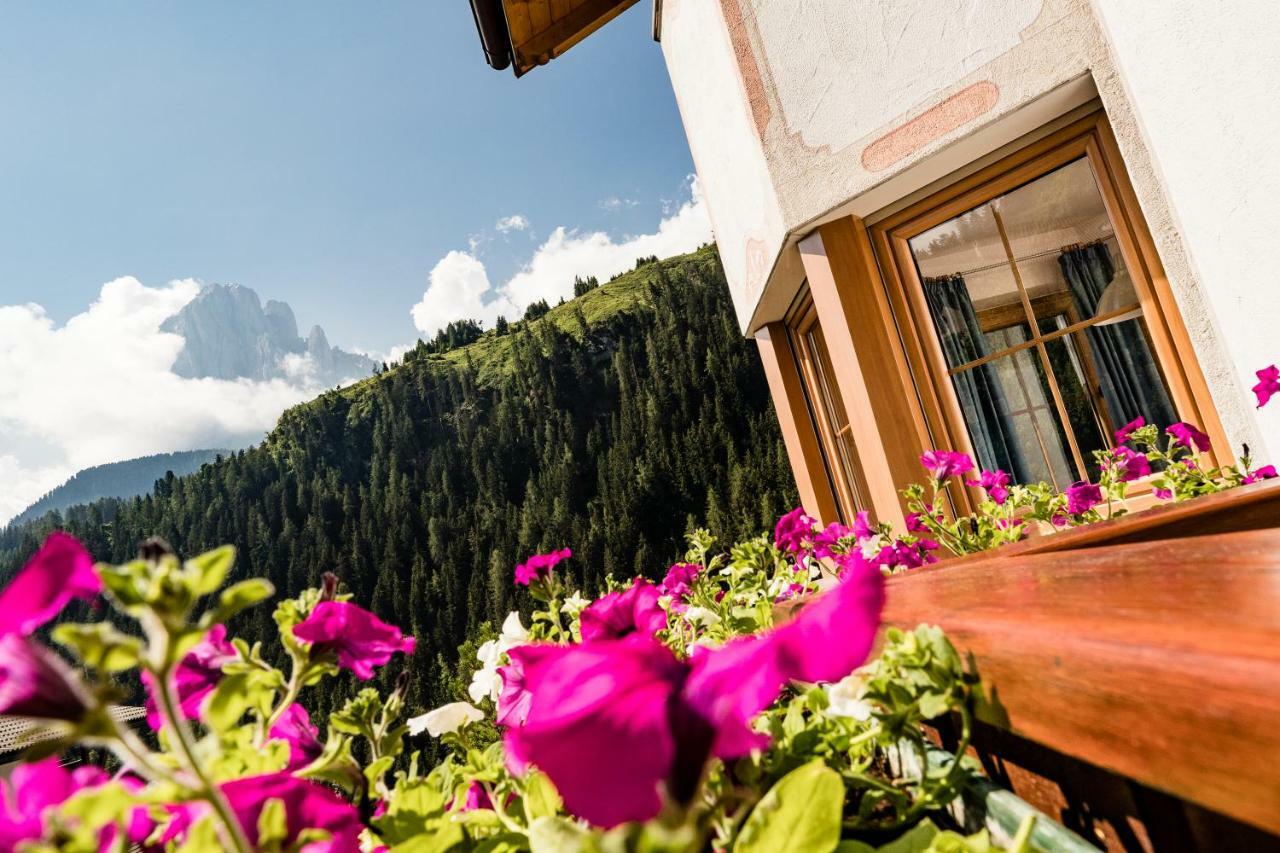 Appartamenti Hetty Santa Cristina Val Gardena Екстер'єр фото