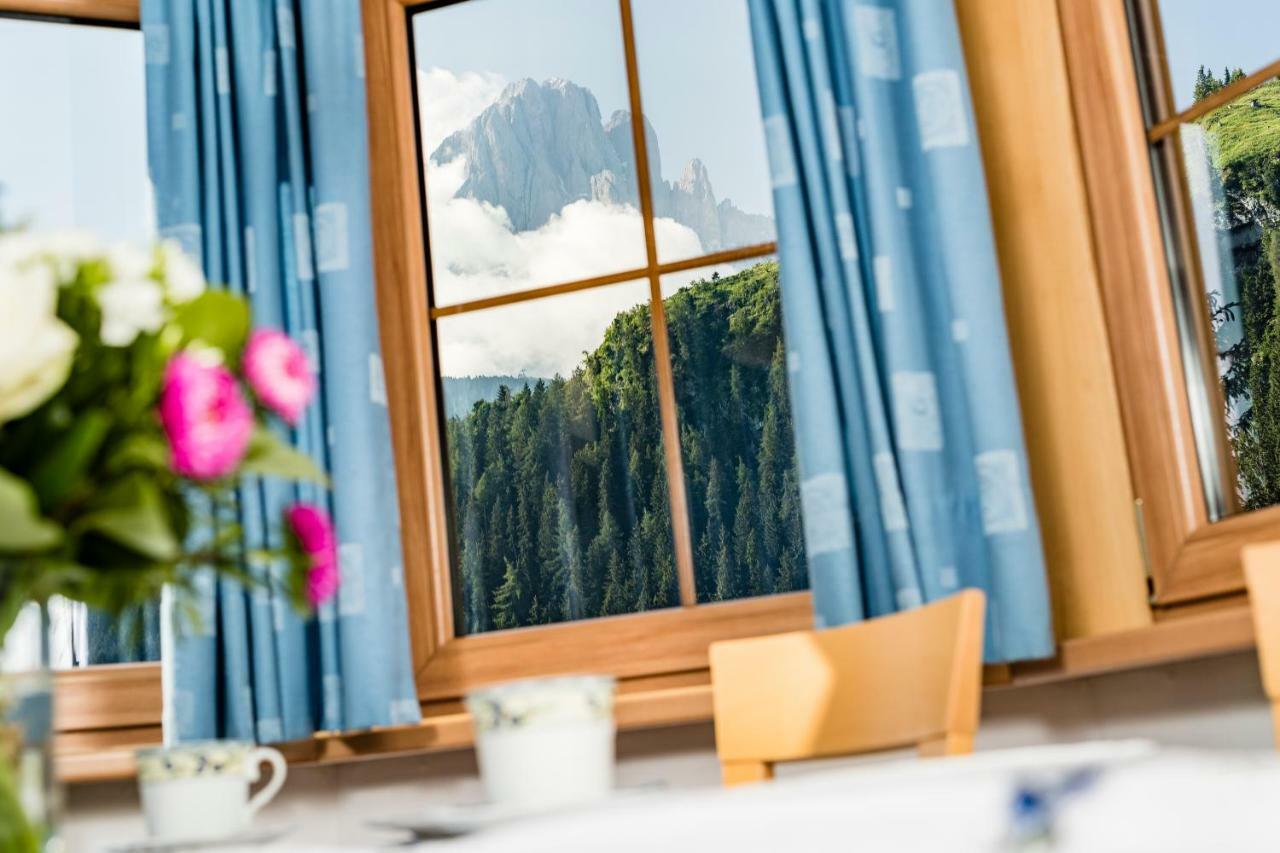 Appartamenti Hetty Santa Cristina Val Gardena Екстер'єр фото