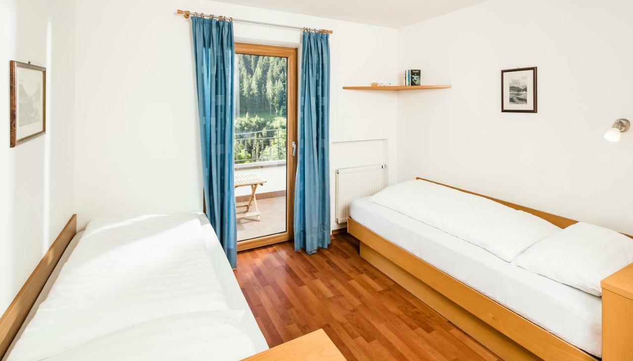 Appartamenti Hetty Santa Cristina Val Gardena Екстер'єр фото