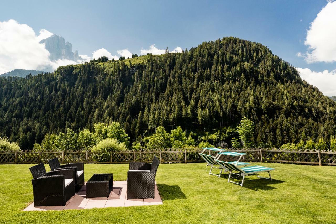 Appartamenti Hetty Santa Cristina Val Gardena Екстер'єр фото