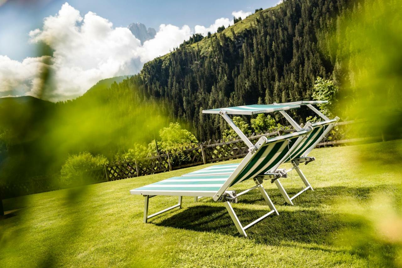 Appartamenti Hetty Santa Cristina Val Gardena Екстер'єр фото